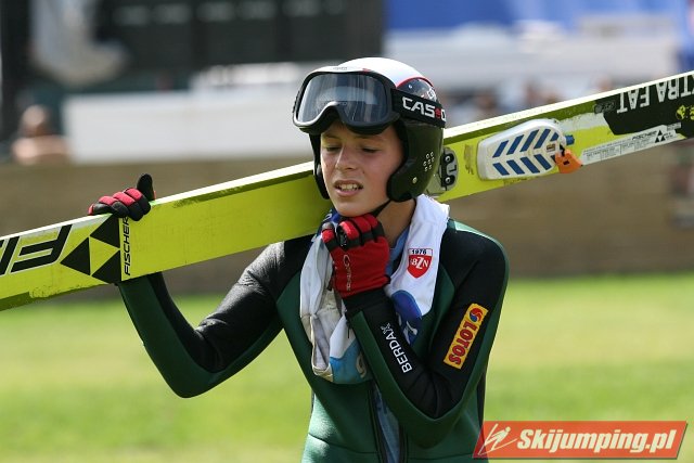 349 Krzysztof Leja